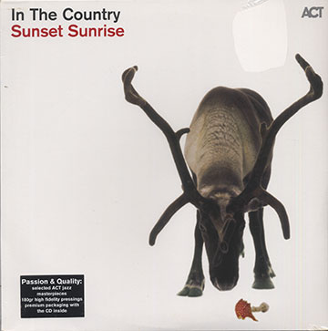 In The Country,Roger Arntzen , Pal Hausken , Morten Qvenild