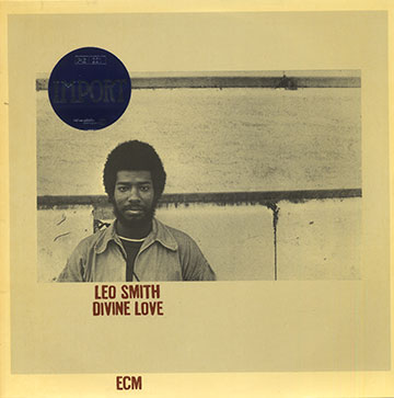 Divine Love,Leo Smith