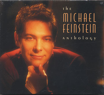 Anthologie,Michael Feinstein