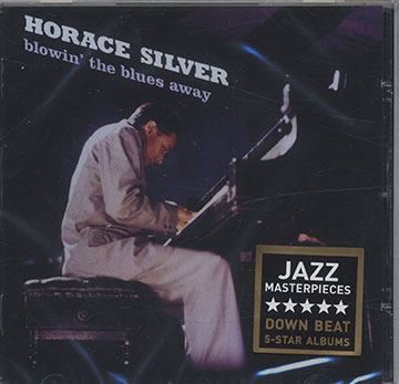 Blowin' The Blues away,Horace Silver