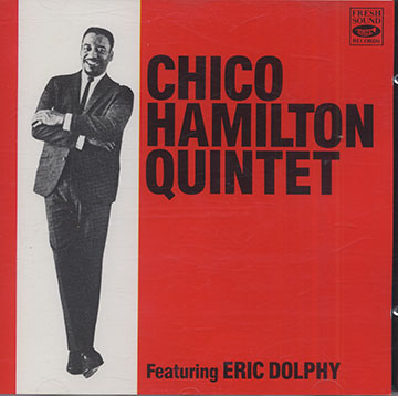 Chico Hamilton Quintet,Chico Hamilton