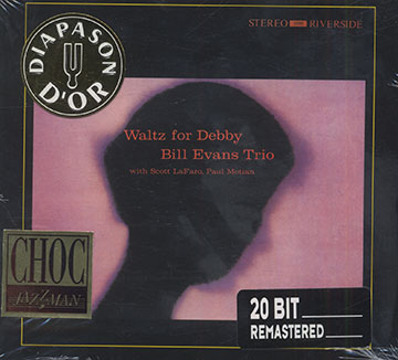 Waltz For Debby,Bill Evans