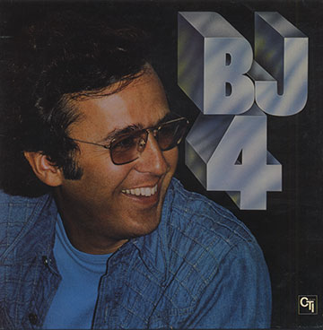 BJ 4,Bob James