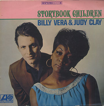 StoryBook Children,Judy Clay , Billy Vera