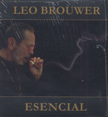 Esencial,Leo Brouwer