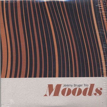 Moods,Jeremy Bruger