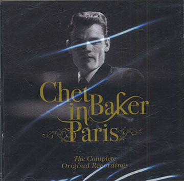 The Complete Original Recordings,Chet Baker