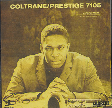 Coltrane ,John Coltrane