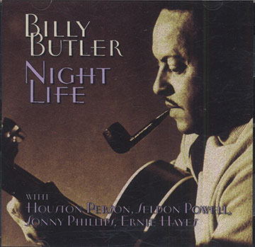 Night Life,Billy Butler