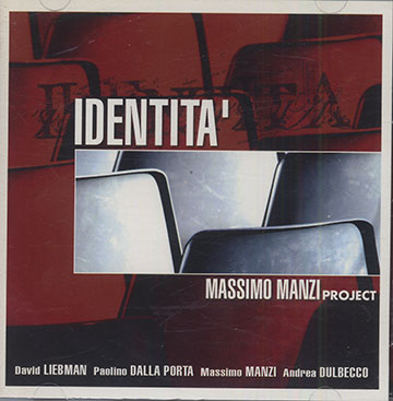 Identita',Massimo Manzi