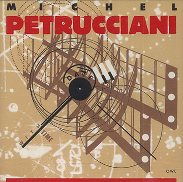 Date With Time,Michel Petrucciani