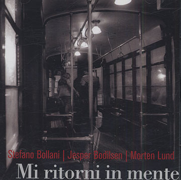 Mi Ritorni In Mente,Stefano Bollani