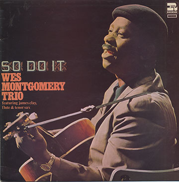 So Do It,Wes Montgomery