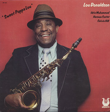 ,Lou Donaldson