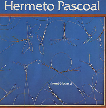 Zabumb-buma-,Hermeto Pascoal