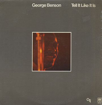 Tell It Like It Is ,George Benson