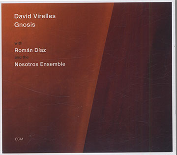 GNOSIS,David Virelles