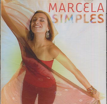 SIMPLES,Marcela Mangabeira