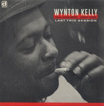Last Trio Session,Wynton Kelly
