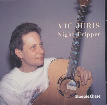 Night Tripper,Vic Juris