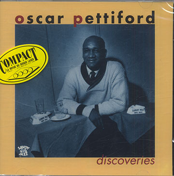 Discoveries,Oscar Pettiford