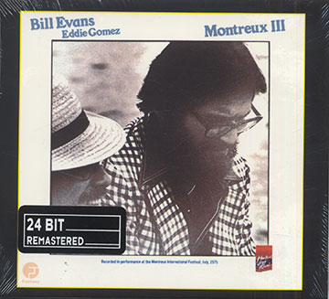 Montreux III,Bill Evans