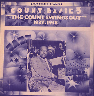 Count Basie VOL.3,Count Basie