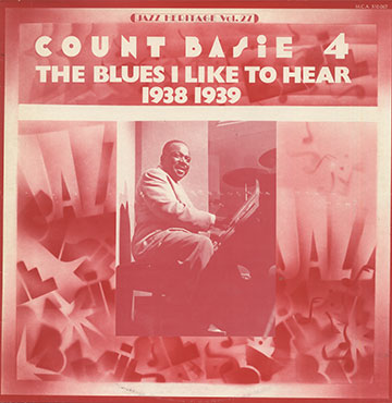 Count Basie VOL.4,Count Basie