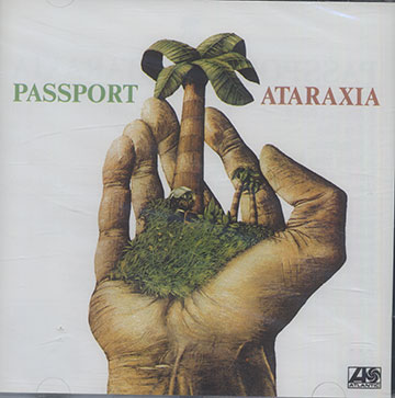 ATARAXIA,Klaus Doldinger , Passport