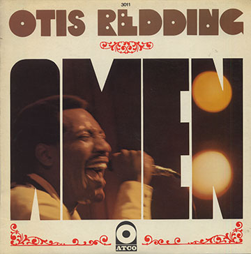AMEN,Otis Redding