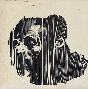 THE GIUSEPPI LOGAN QUARTET,Giuseppi Logan