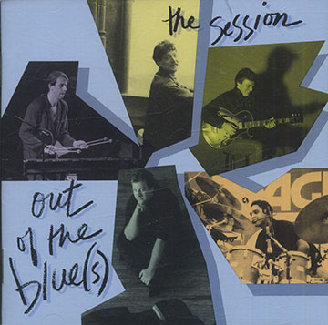 Out of the blues,Joe Locke , Jack Wilkins