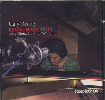 Ugly Beauty ,Kevin Hays