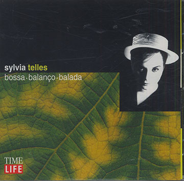 bossa-balanço-balada,Sylvia Telles