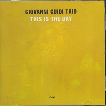 THIS IS THE DAY ,Giovanni Guidi