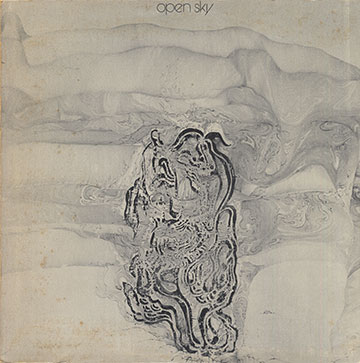 OPEN SKY,Dave Liebman , Bob Moses , Frank Tusa