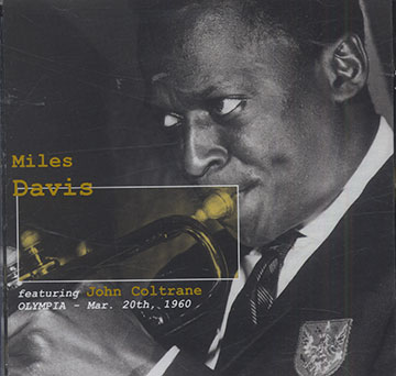 Olympia - Mar. 20th, 1960 Part 1,Miles Davis