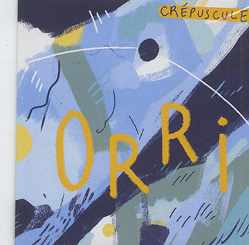 Crépuscule ,Paul Couvreur , Malo Evrard , Jérémie Lucchese , Georges Storey