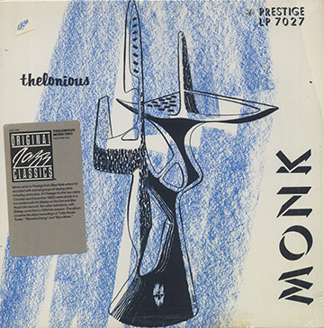 Thelonious Monk Trio,Thelonious Monk