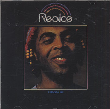 Realce,Gilberto Gil
