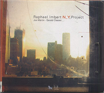N_Y Project,Raphal Imbert