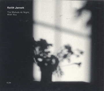 The Melody At Night, With You,Keith Jarrett