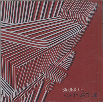 LOVELY ARTHUR ,Bruno Ferreira