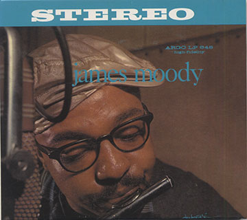 James Moody ,James Moody