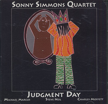 Judgment Day,Sonny Simmons