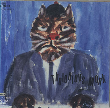 Cattin' with Thelonious Monk,Thelonious Monk