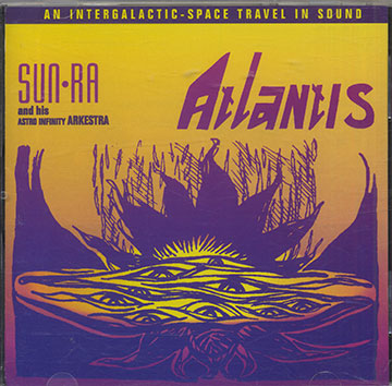 Atlantis , Sun Ra