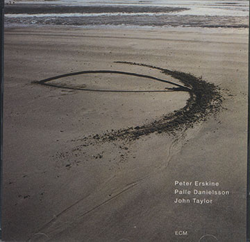 You Never Know,Peter Erskine