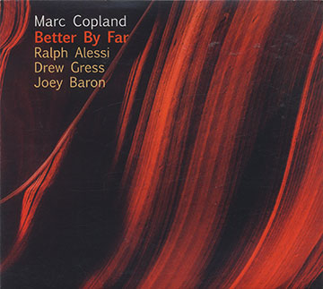 Better By Far,Marc Copland