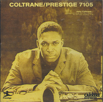 COLTRANE,John Coltrane